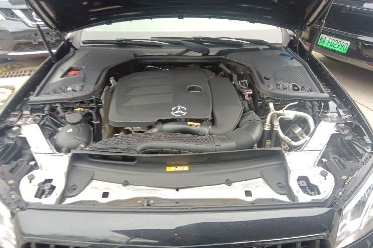 Used Mercedes-Benz E-Class 2020 Restyled E 300 L Sport Exclusive Edition
