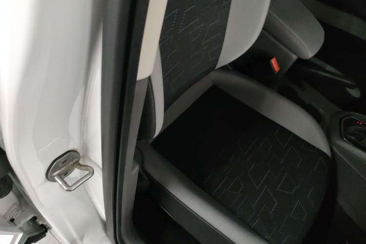 Used Jetta VS5 2019 280TSI Automatic Trend Model