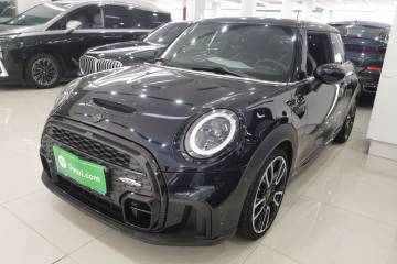 Used MINI MINI 2022 2.0T COOPER S Racing Driver
