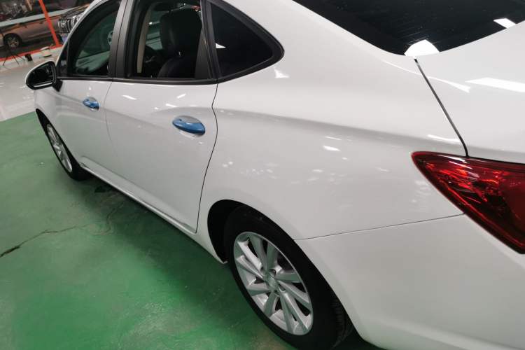 Used Buick Verano 2018 Sedan 15S Automatic Leading Model