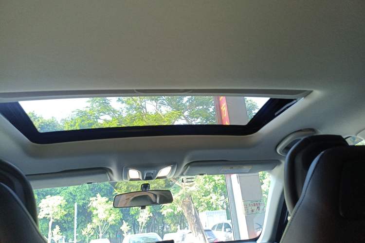 Used  A05 2024 Truly Delicious Version 145 Leading Edition
