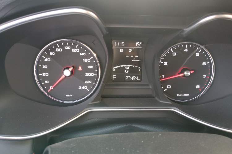 Used MG 6 2021 1.5T Automatic Lingchao Edition
