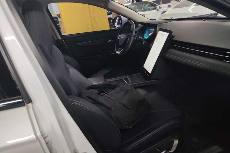 Used XPeng G3 2022 G3i 460G+