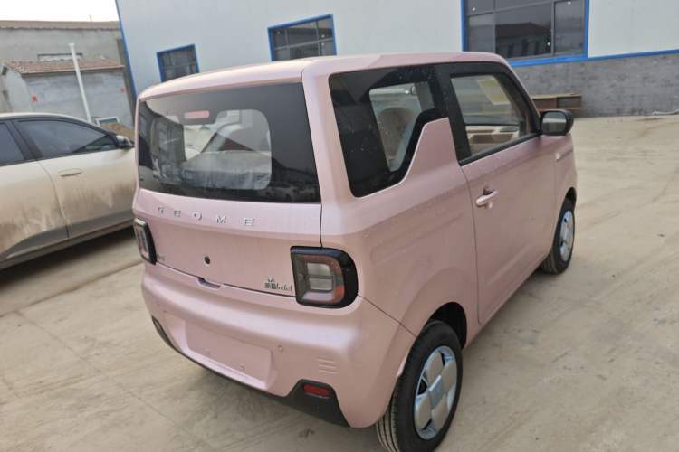 Used  Panda 2024 Panda Mini 200km Endurance Bear