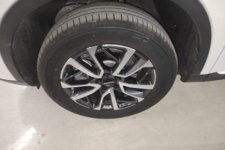 Used Haval H6 2022 3rd Generation 1.5T Automatic Two-Wheel Drive Max
