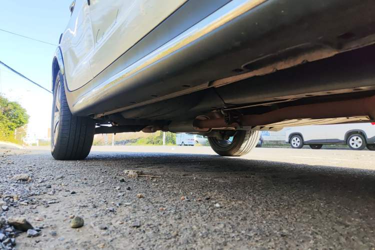 Used Kia Sportage R 2016 2.0L Automatic Two-Wheel Drive DLX
