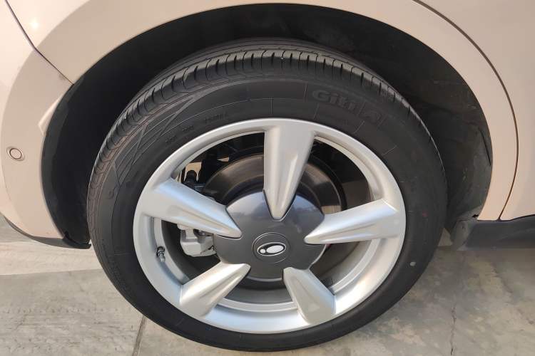 Used ORA Good Cat 2021 400km Standard Range Athena Edition Lithium-Ion Battery
