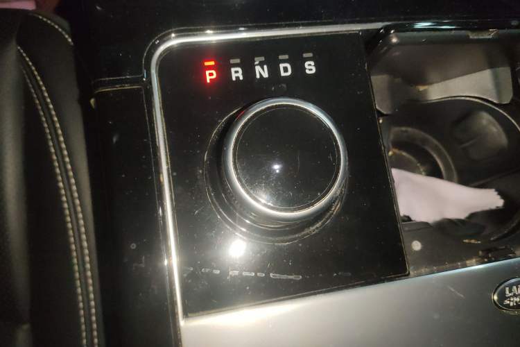 Used Land Rover Range Rover Velar 2017 P250 S