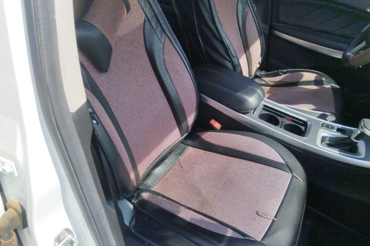 Used Chery Tiggo 7 2018 1.5T Automatic Elite Edition China V Standard