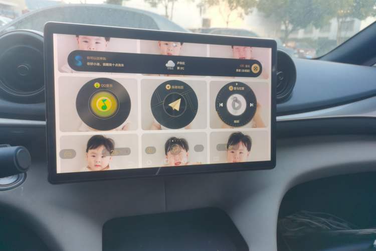 Used BYD Dolphin 2023 420 km Free Version
