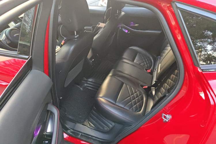 Used Jaguar E-PACE 2018 P200 First Edition Limited Edition China VI
