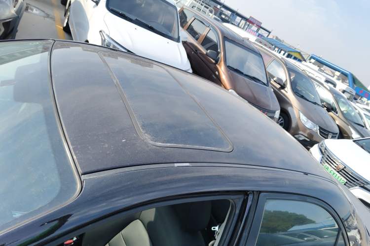 Used Mazda Mazda 6 2013 2.0L Automatic Fashion Edition
