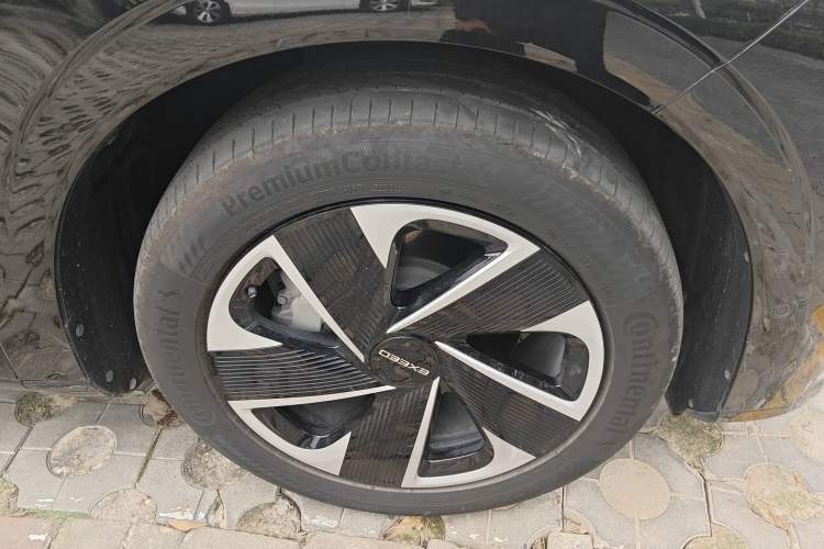 Used  Star Era ET 2024 Range-Extended 200 Pro