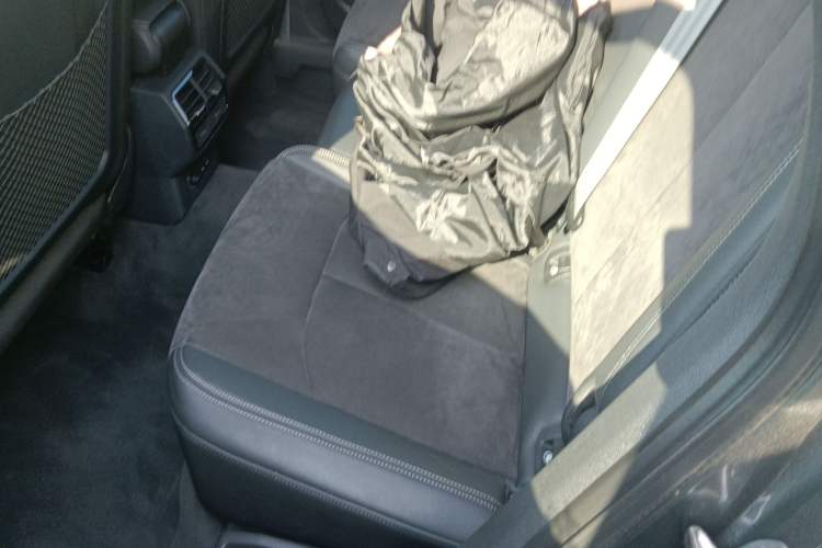 Used Audi Q3 2020 35 TFSI Ambition Dynamic Edition
