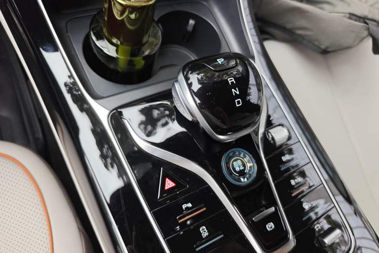 Used BYD Qin PLUS 2023 Champion Edition DM-i 55KM Superior Model