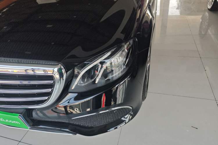 Used Mercedes-Benz E-Class 2019 Restyled E 300 L Sporty and Stylish Edition