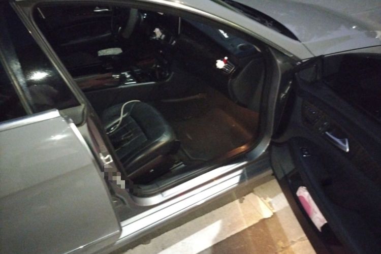 Used Mercedes-Benz CLS 2012 CLS 300 CGI