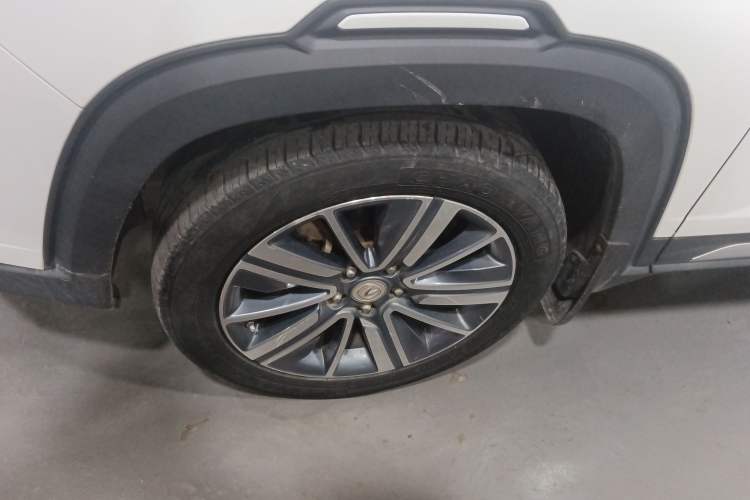 Used Changan CS35PLUS 2020 1.4T DCT Yue Lian Blue Whale Edition
