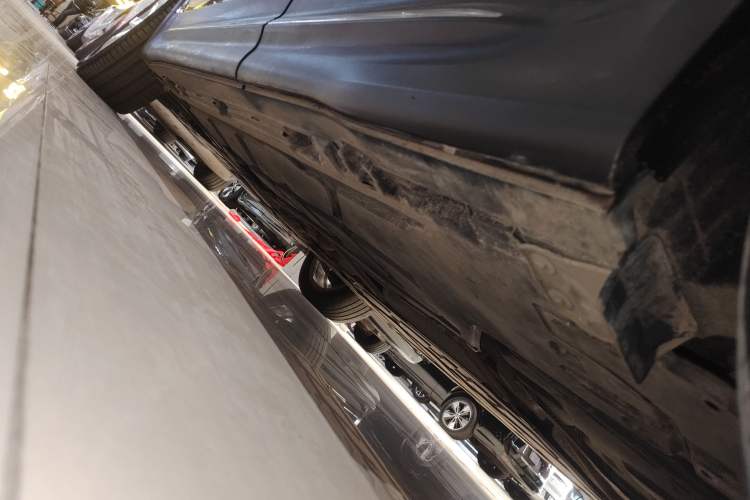 Used Mercedes-Benz GLB 2020 GLB 200 Stylish Edition
