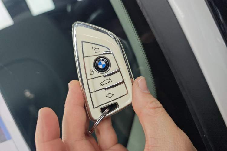 Used BMW 1 Series 2023 120i M Sport Night Edition
