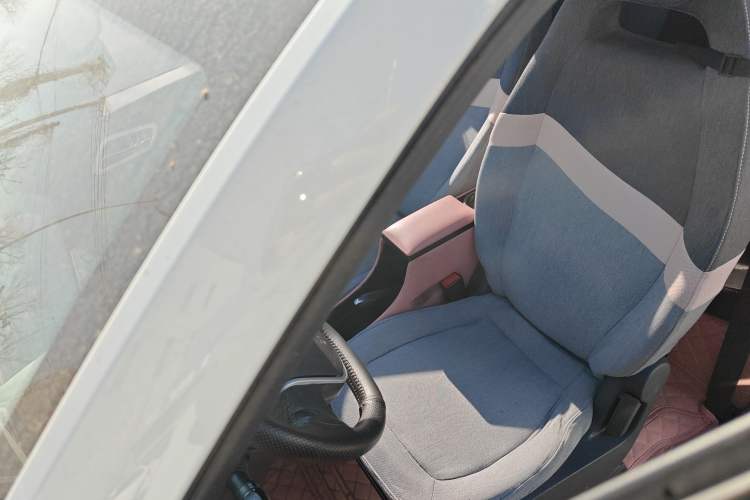 Used Wuling Hongguang MINIEV 2021 Macaron Fashion Edition Lithium-Ion Battery