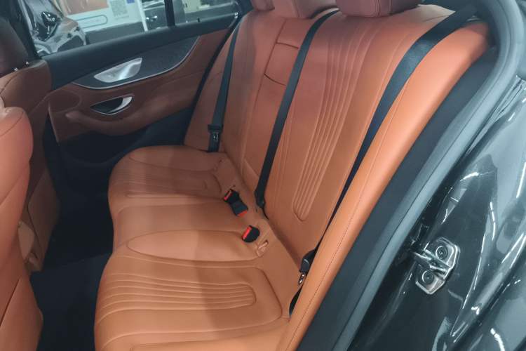 Used Mercedes-Benz CLS 2023 CLS 300 Luxury Model