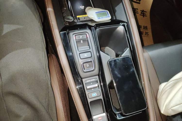 Used Honda Inspire New Energy 2023 ePHEV Prestige Edition