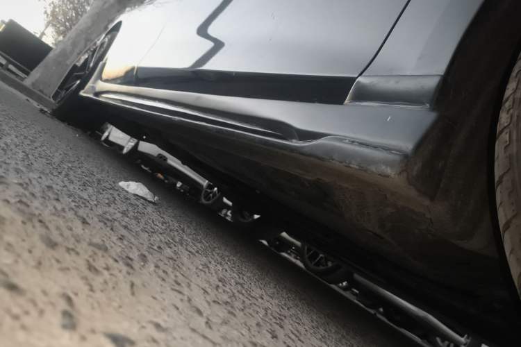 Used Chevrolet Malibu XL 2018 530T Automatic RuiChi Edition
