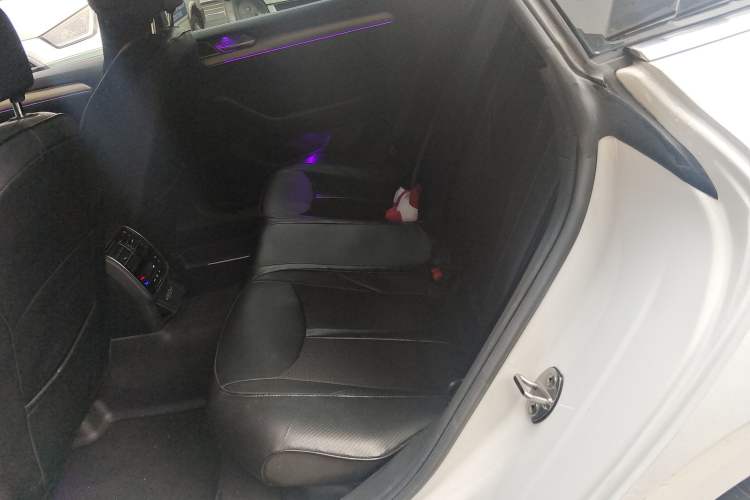 Used Volkswagen FAW-Volkswagen CC 2020 330TSI Huayan Edition China VI Standard
