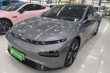 Used XPeng P7 2022 670N+