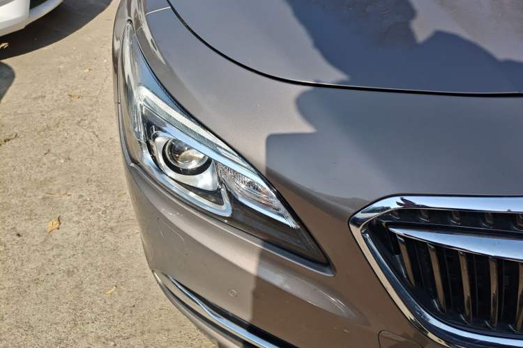 Used Buick LaCrosse 2016 28T Premium Edition