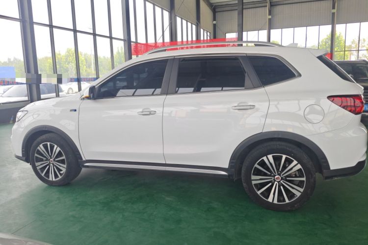 Used Roewe RX5 2020 20T Automatic 4G Connected Million Edition

