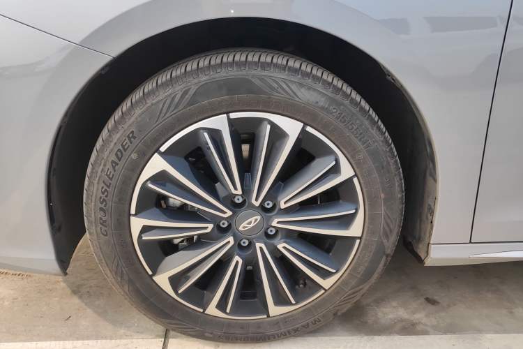 Used Chery Fengyun A8 2024 127 Yufeng Edition
