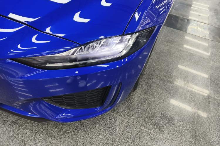 Used Jaguar XEL 2020 2.0T 200PS R-DYNAMIC Youth Sports Edition
