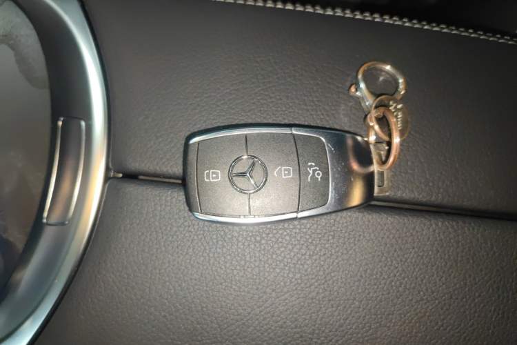 Used Mercedes-Benz C-Class 2021 C 260 Coupe
