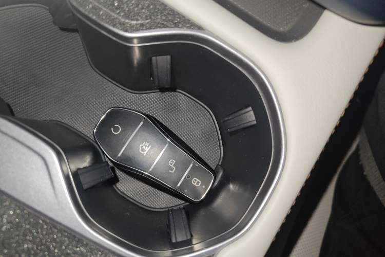 Used BYD Song PLUS New Energy 2023 Champion Edition DM-i 110KM Flagship PLUS