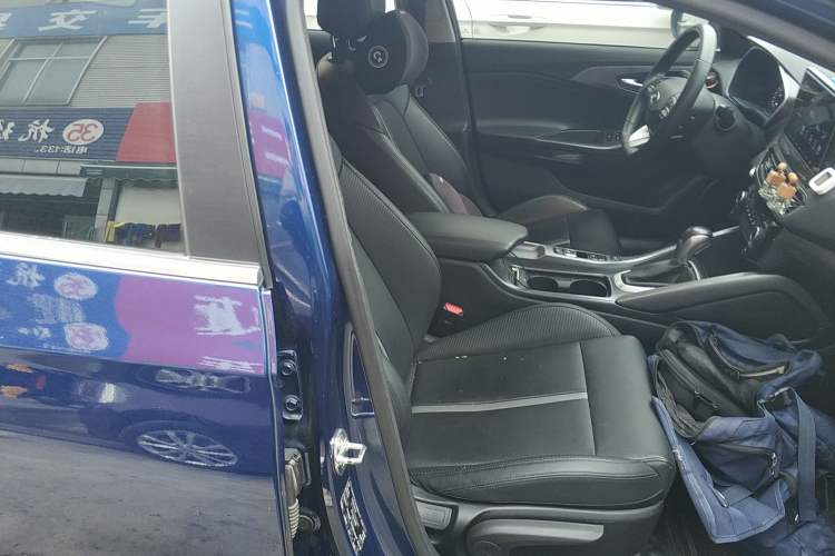 Used Hyundai Lafesta 2019 280TGDi Sport Edition China VI
