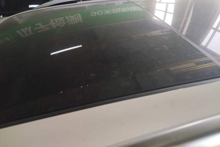 Used Volkswagen Tiguan L New Energy 2022 430 PHEV Plug-in Hybrid Flagship Edition
