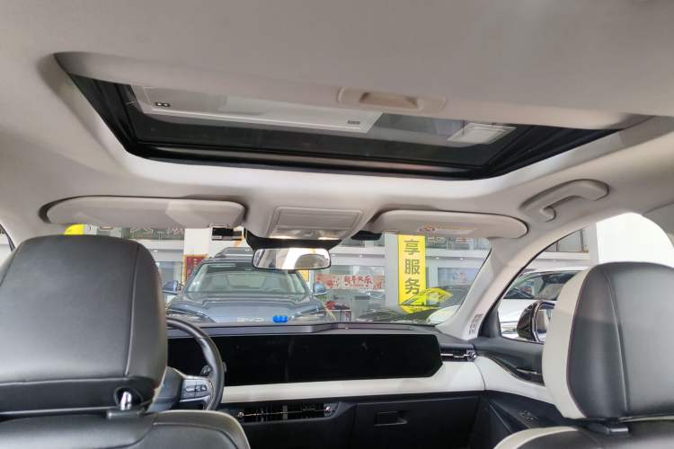 Used Ford Mondeo 2022 Restyled EcoBoost 245 Luxury Version