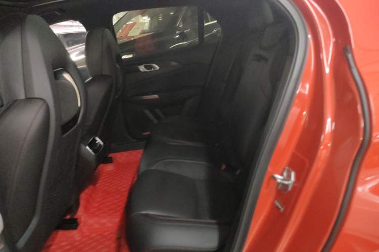 Used Lynk & Co 03 2019 2.0TD Automatic Jing Pro Edition