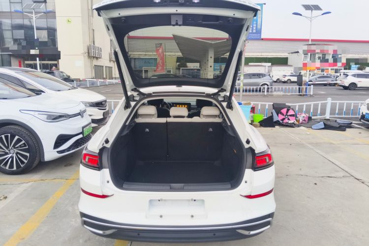 Used Volkswagen Lamando 2024 Lavida L 280TSI DSG Cool & Spicy Edition