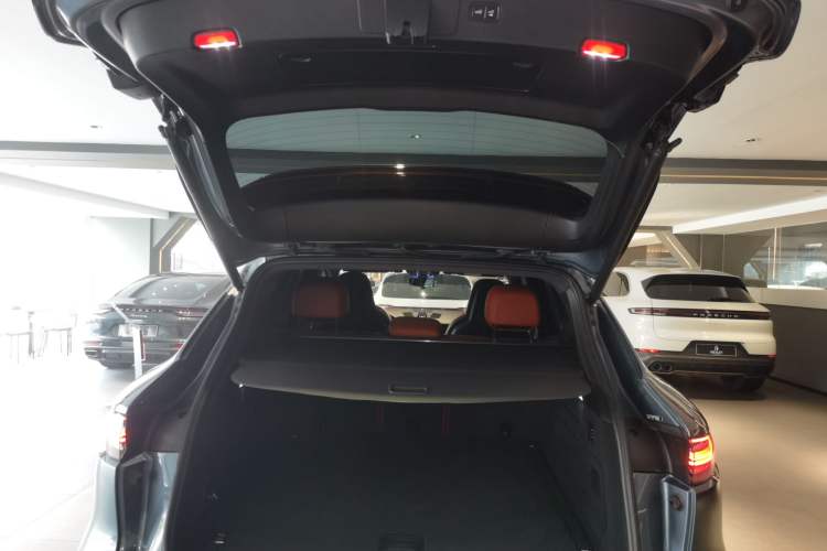 Used Porsche Cayenne 2019 Cayenne E-Hybrid 2.0T
