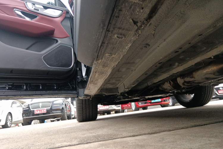 Used JETOUR X70 PLUS 2025 1.5T Flagship Edition 5 Seats
