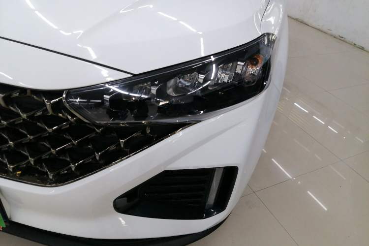 Used Hyundai ix35 2021 240TGDi DCT Two-Wheel-Drive GLS Leading Edition
