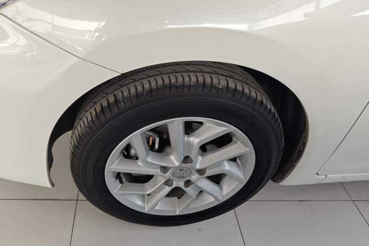 Used Nissan Tiida 2021 1.6L CVT Smart Drive Edition
