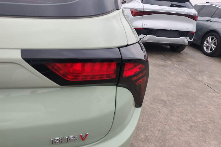 Used NETA V 2022 Chao 400 Lite
