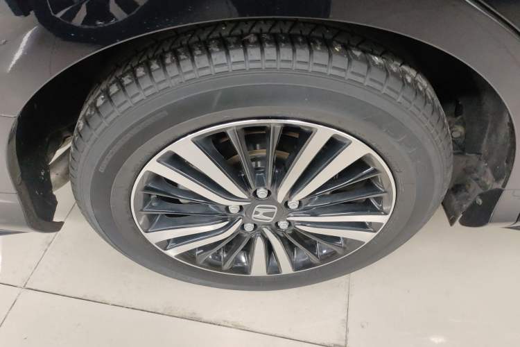 Used Honda Odyssey 2019 2.0L Rui·Smart Edition