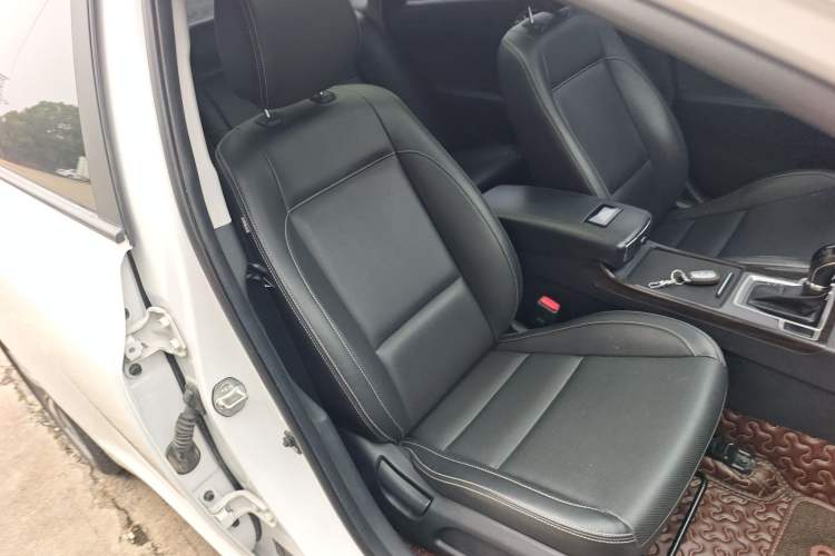 Used Hyundai Mistra 2016 1.6T Automatic Flagship TOP Model