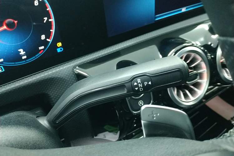 Used Mercedes-Benz A-Class 2022 A 200 L Sport Sedan Dynamic Model