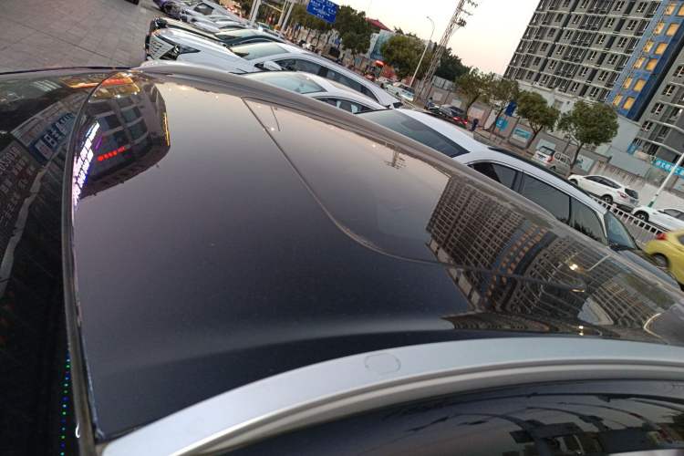 Used Geely Auto Coolray 2023 1.5T DCT Diamond Edition
